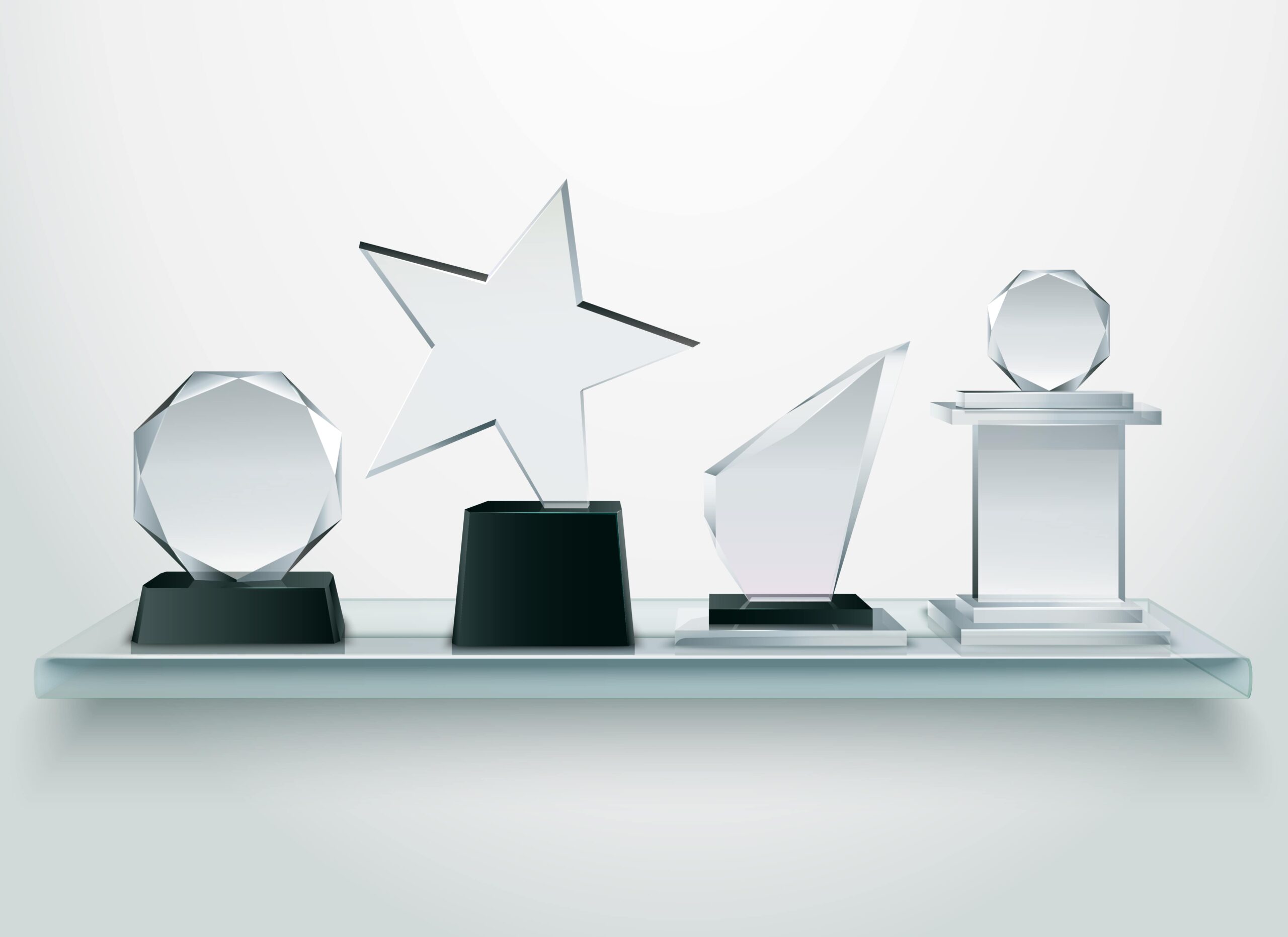 Additional Items - Platinum Awards