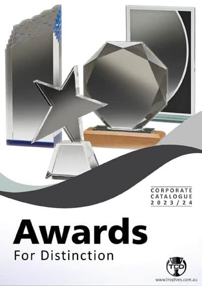 Corporate Awards