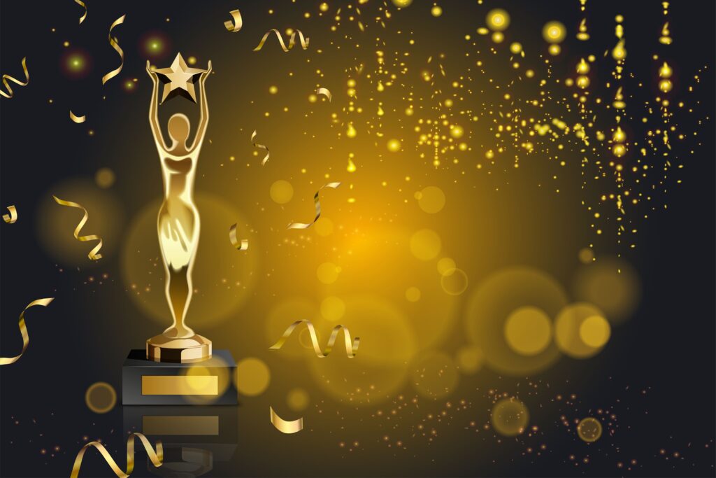 Corporate Awards and Merchandise - Platinum Awards