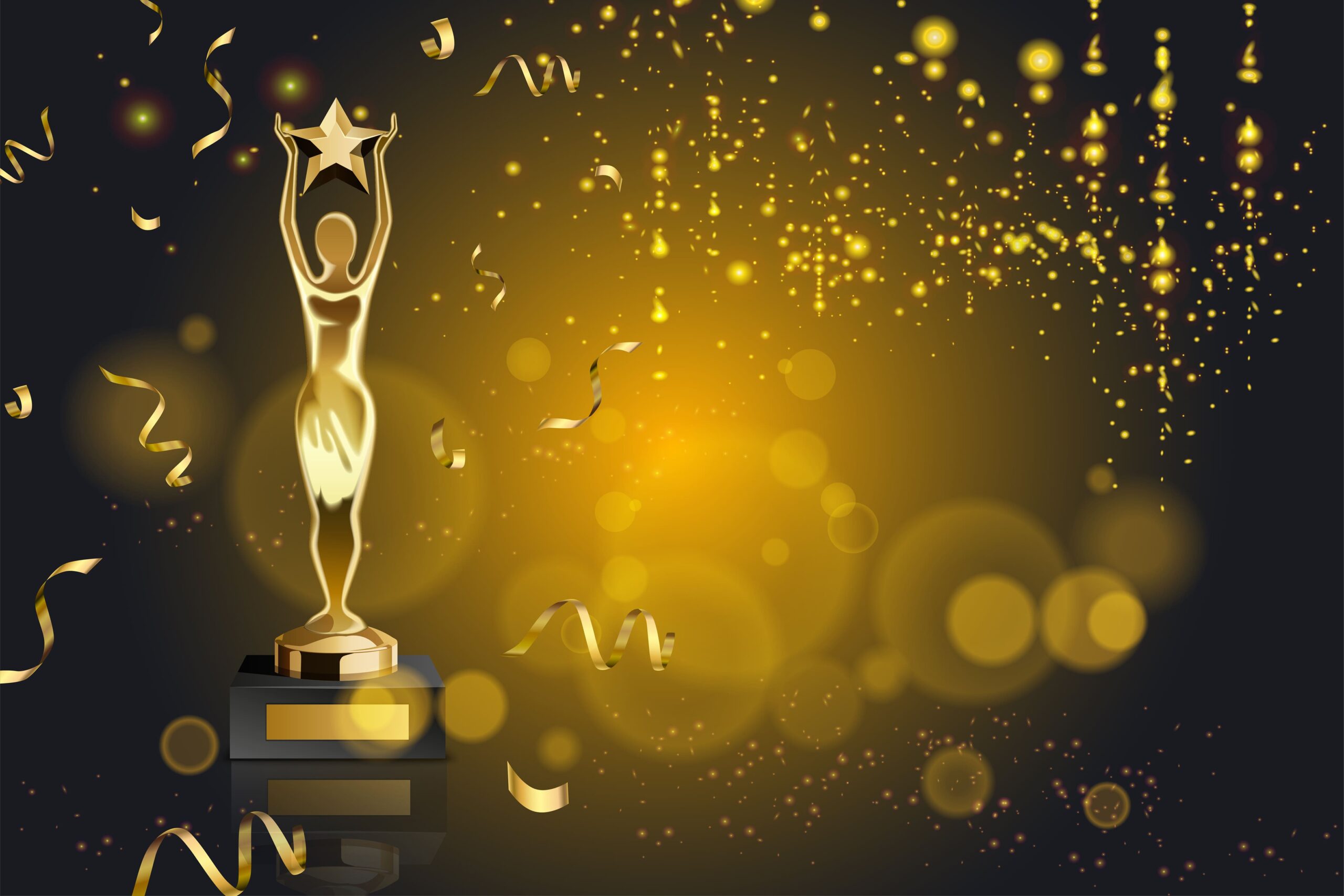 Corporate Awards and Merchandise - Platinum Awards