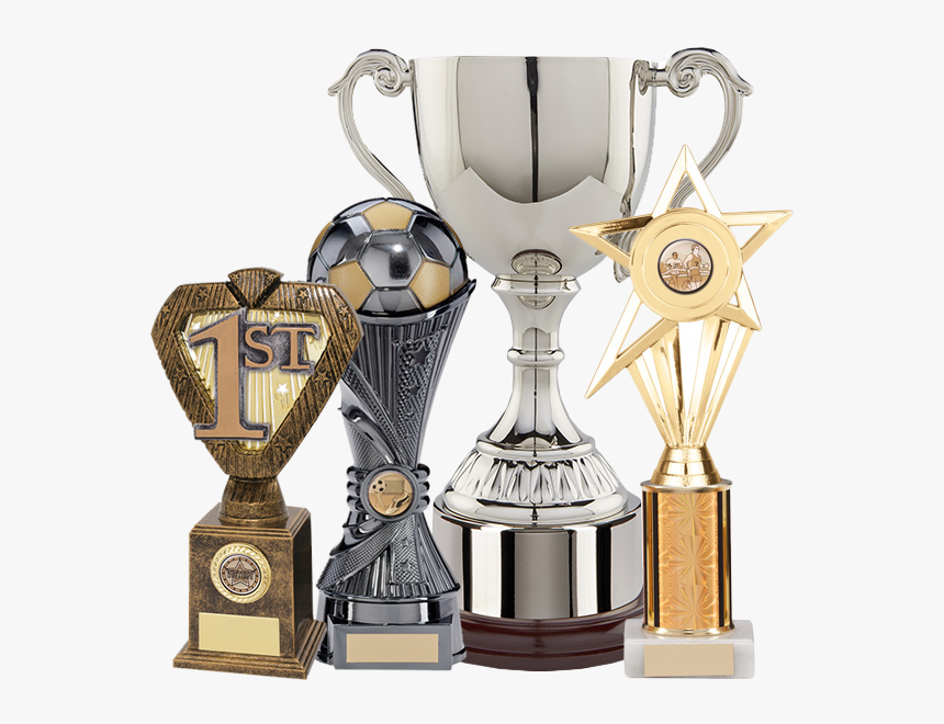 The Process Of Making Custom Trophies Platinum Awards