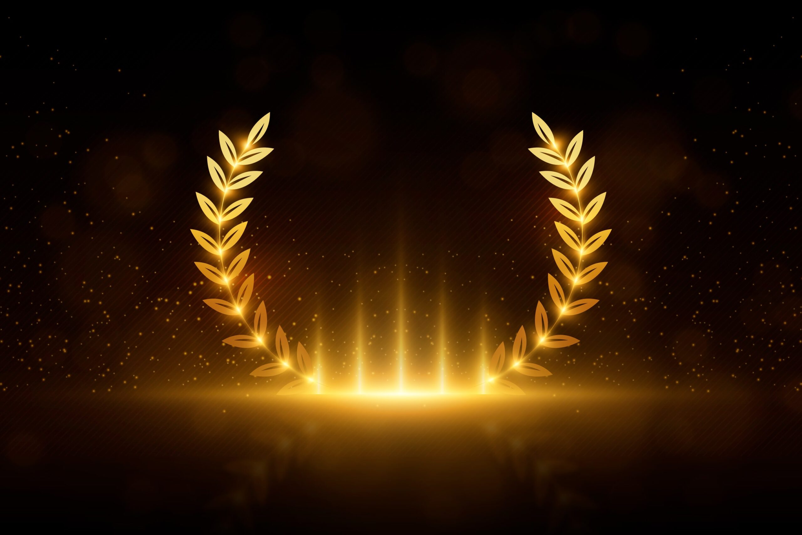 Excellence Awards - Platinum Awards