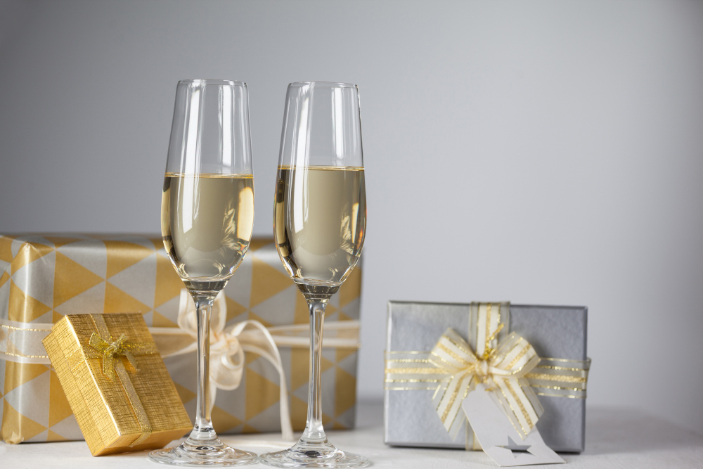 Gifts and Promotional Items - Platinum Awards