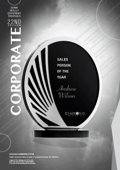 Corporate Awards