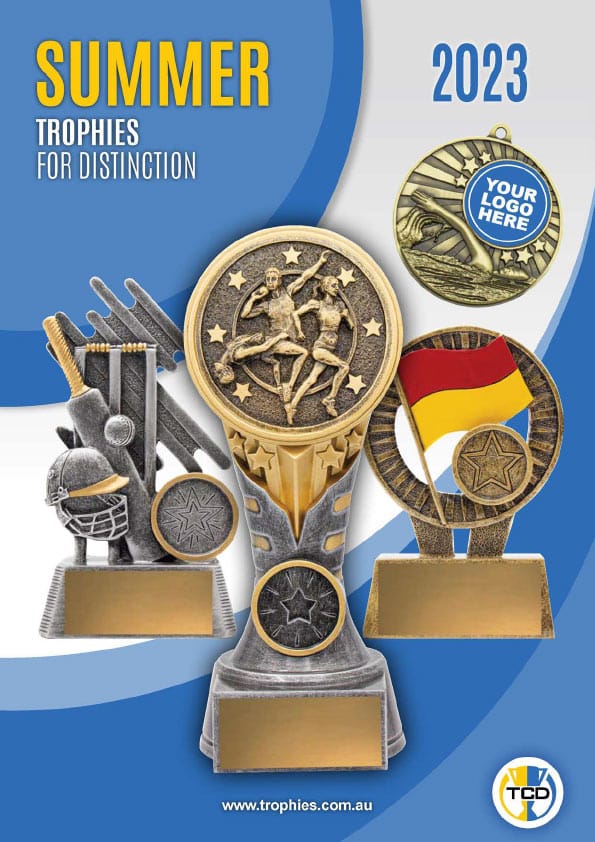 Trophy