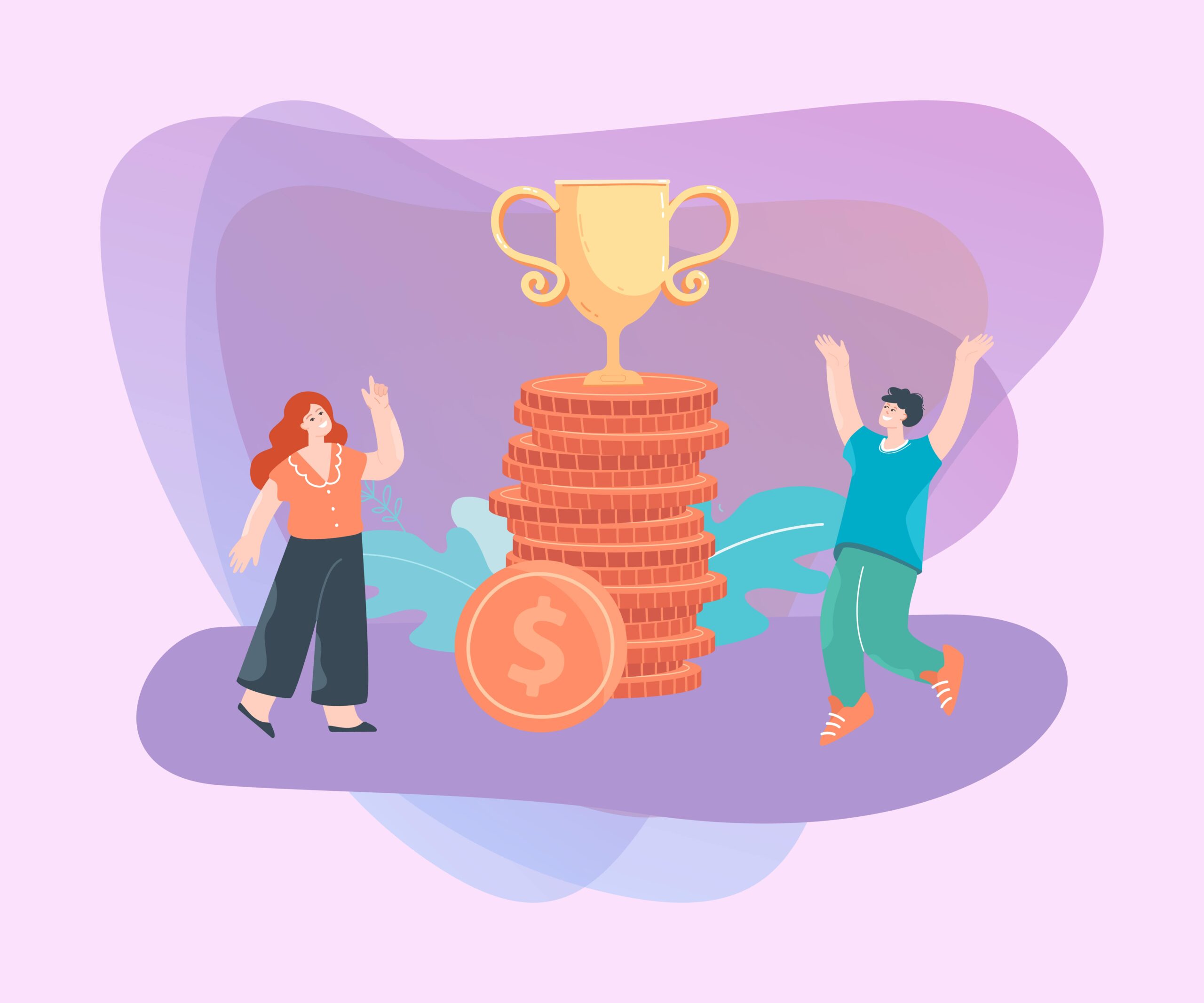 Trophy Affordability - Platinum Awards