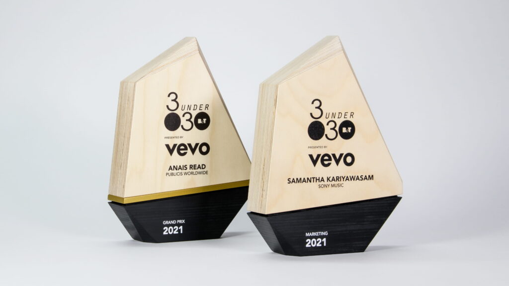 Wood Trophy Sydney