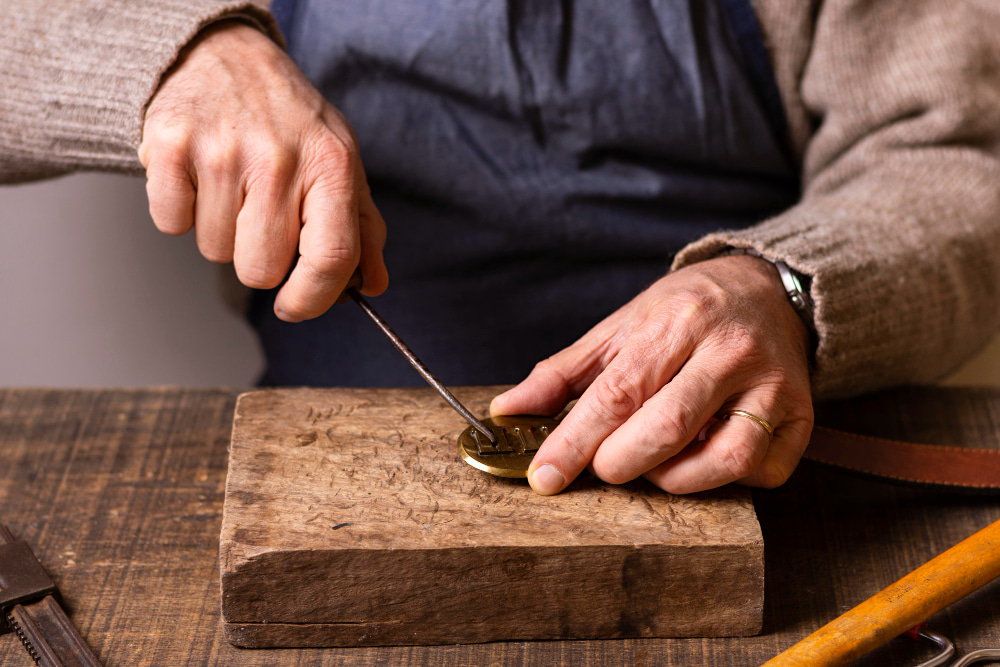 Working with Trophy Makers