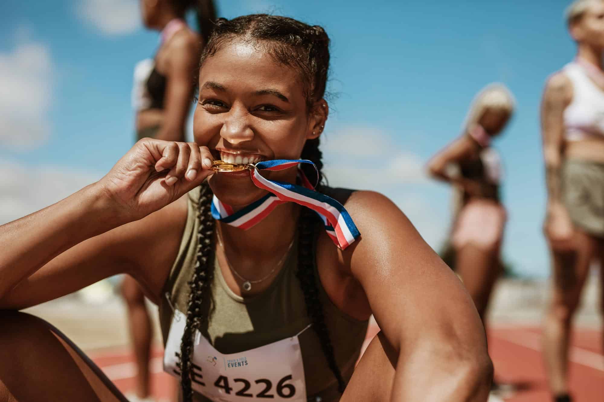 Custom Medals
