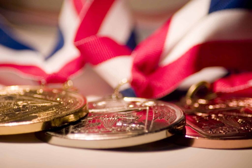 Custom Medals Northern Beaches