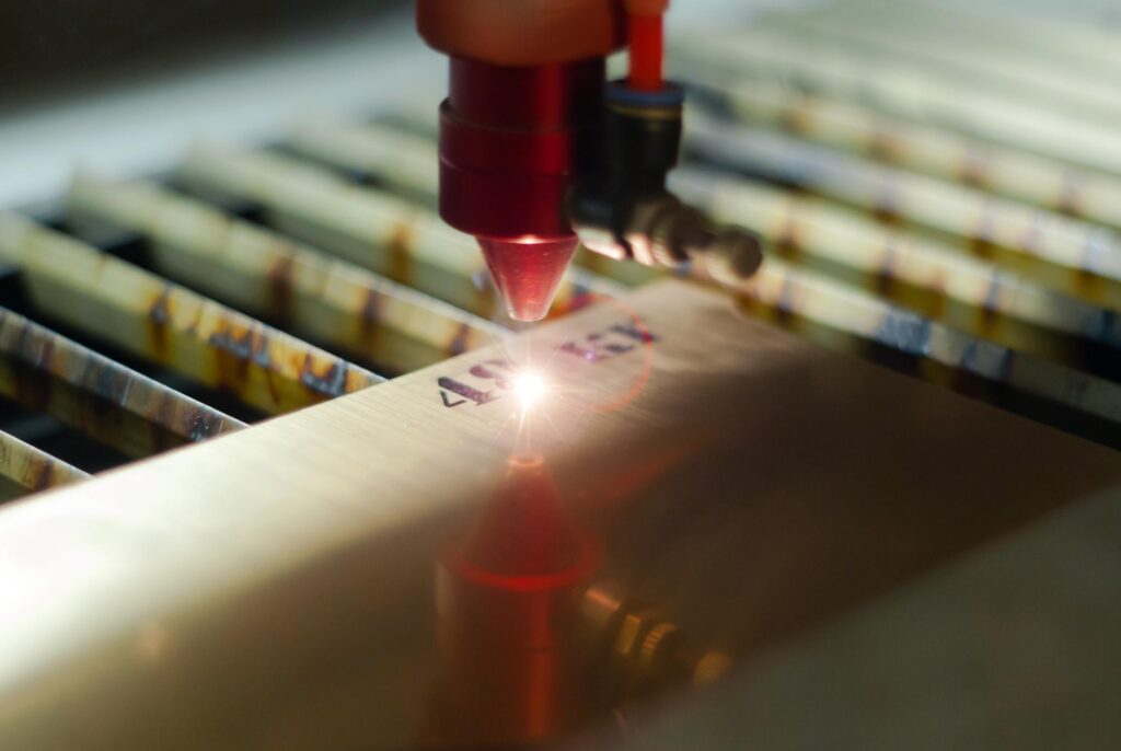 Engraving Northern Beaches