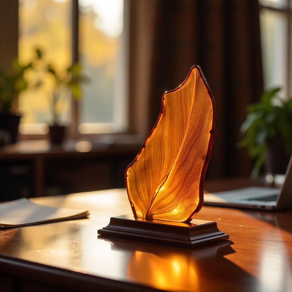 timber award - Platinum Awards
